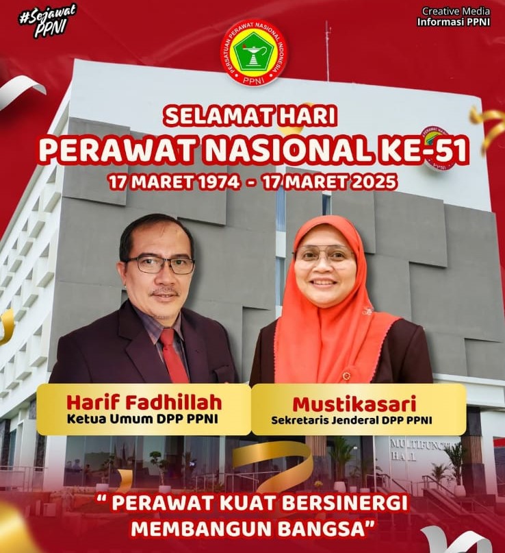 info Website Kesehatan Pemerinta ppni Denpasar Timur